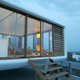 Illustration for article titled Prefab Homes Take Us Back to Yesterdays Suburban Future